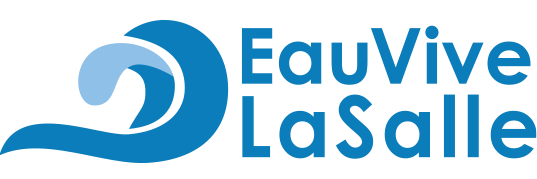 Eau Vive Lasalle